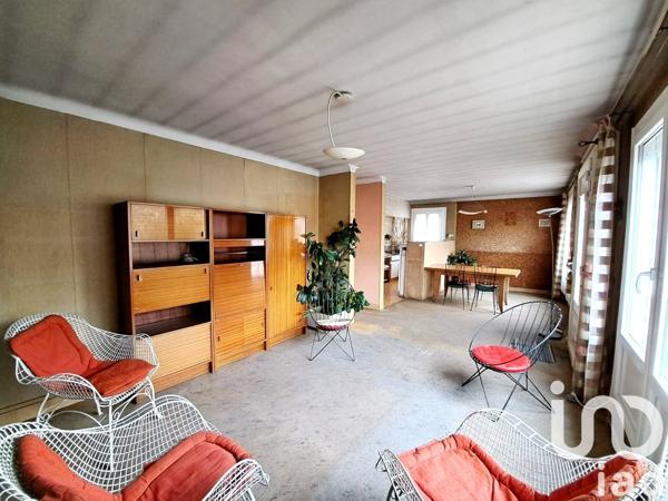 Maison 3 pièces de 75 m² à Villeneuve-Saint-Georges (94190)