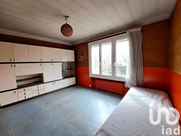 Maison 3 pièces de 75 m² à Villeneuve-Saint-Georges (94190)