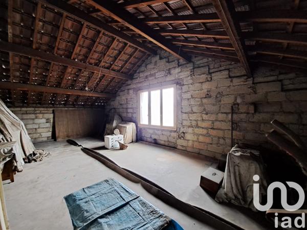 Maison 3 pièces de 75 m² à Villeneuve-Saint-Georges (94190)