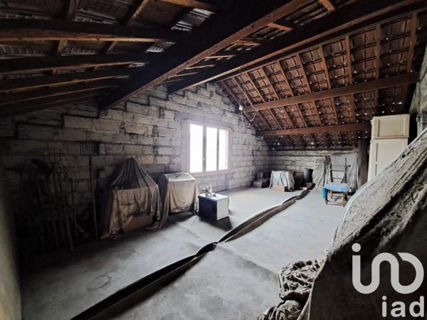 Maison 3 pièces de 75 m² à Villeneuve-Saint-Georges (94190)