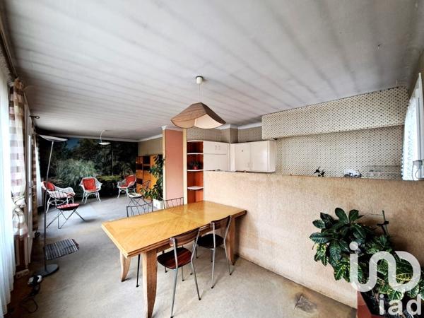 Maison 3 pièces de 75 m² à Villeneuve-Saint-Georges (94190)