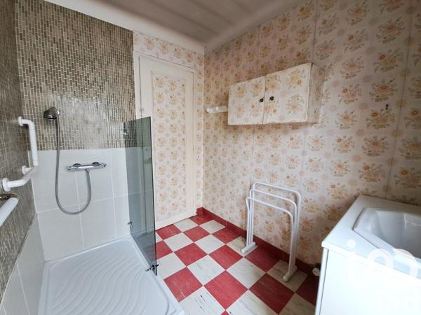 Maison 3 pièces de 75 m² à Villeneuve-Saint-Georges (94190)