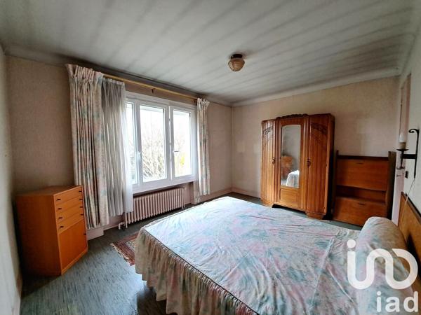 Maison 3 pièces de 75 m² à Villeneuve-Saint-Georges (94190)