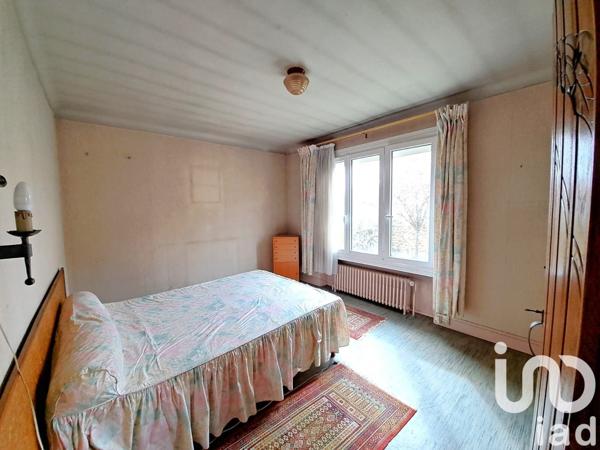 Maison 3 pièces de 75 m² à Villeneuve-Saint-Georges (94190)