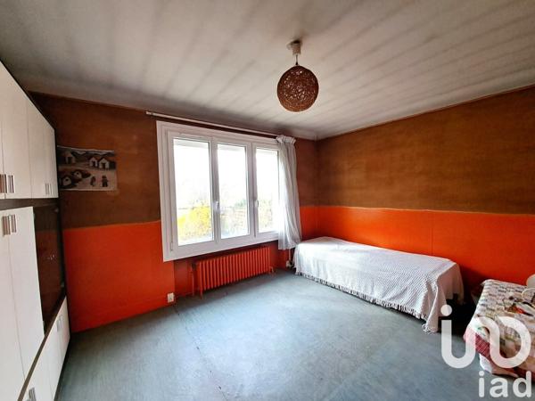 Maison 3 pièces de 75 m² à Villeneuve-Saint-Georges (94190)