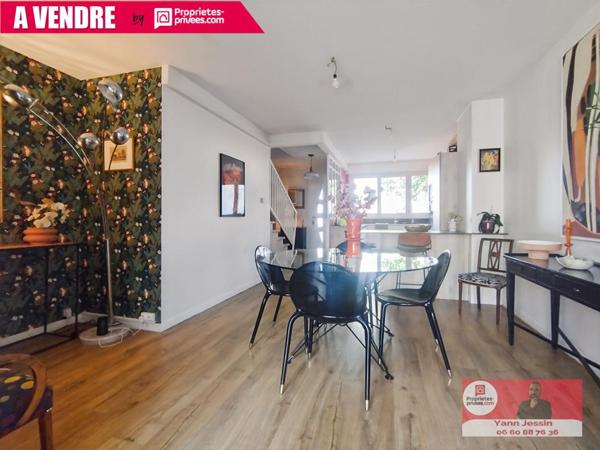 Maison Pinsaguel 5 pièce(s) 91.85m2