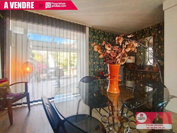 Maison Pinsaguel 5 pièce(s) 91.85m2