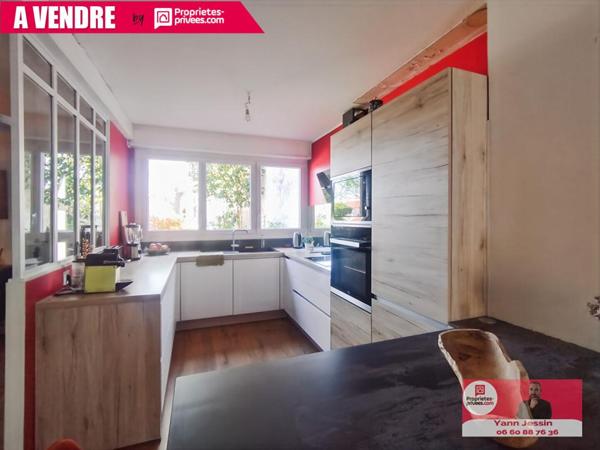 Maison Pinsaguel 5 pièce(s) 91.85m2