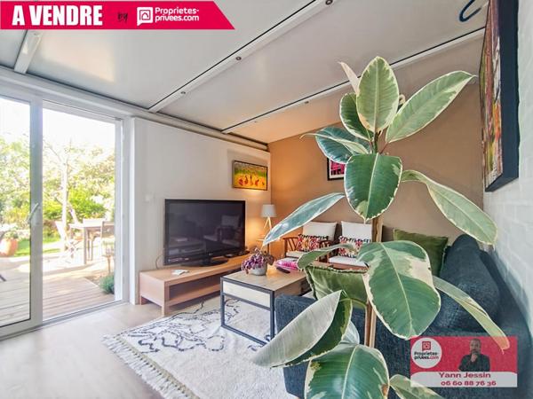 Maison Pinsaguel 5 pièce(s) 91.85m2