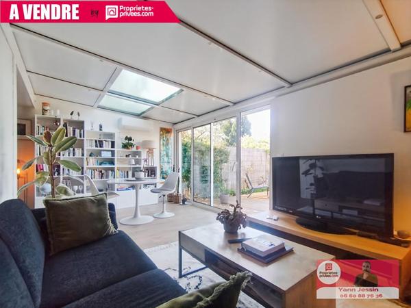 Maison Pinsaguel 5 pièce(s) 91.85m2