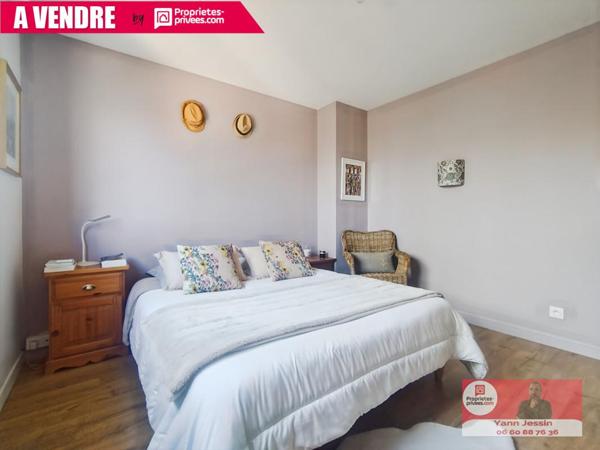 Maison Pinsaguel 5 pièce(s) 91.85m2