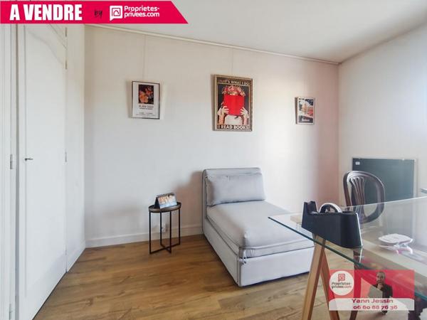 Maison Pinsaguel 5 pièce(s) 91.85m2