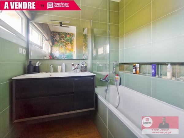 Maison Pinsaguel 5 pièce(s) 91.85m2