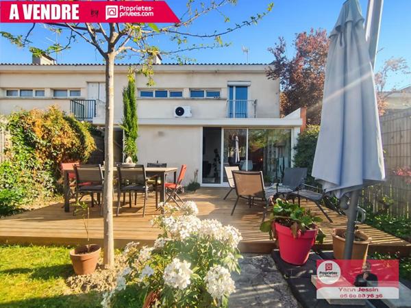 Maison Pinsaguel 5 pièce(s) 91.85m2