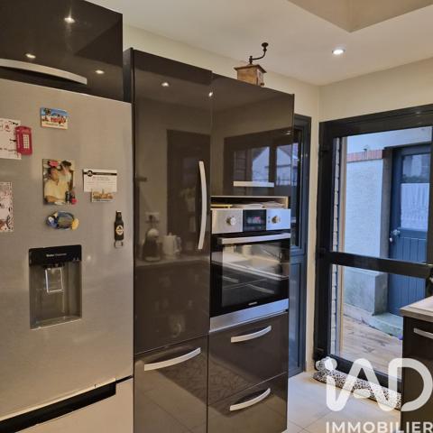 Maison à vendre 5 pièces 80 m² Troyes