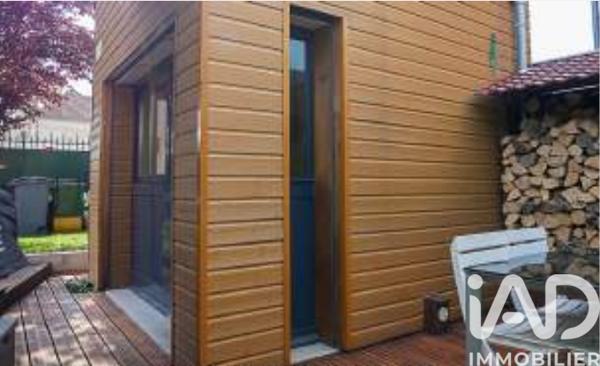 Maison à vendre 5 pièces 80 m² Troyes