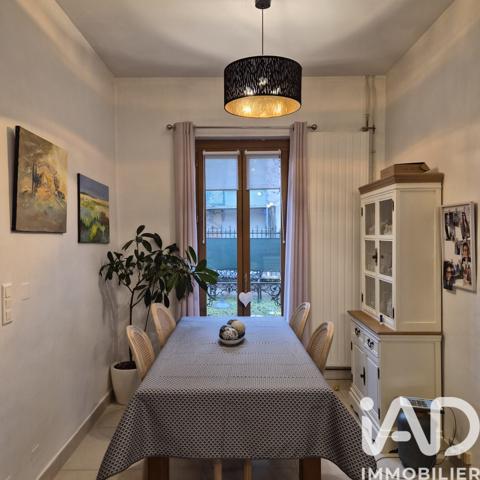 Maison à vendre 5 pièces 80 m² Troyes