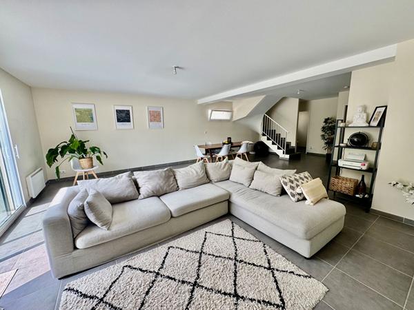 Maison 6 pièces 163 m2