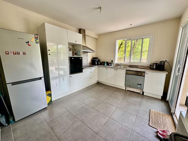 Maison 6 pièces 163 m2