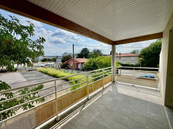 Maison 6 pièces 163 m2