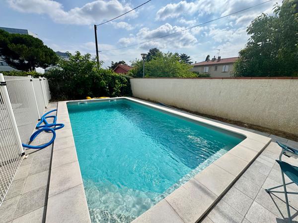 Maison 6 pièces 163 m2
