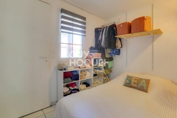 Appartement Moliets Et Maa 1 pièce(s) 27 m2