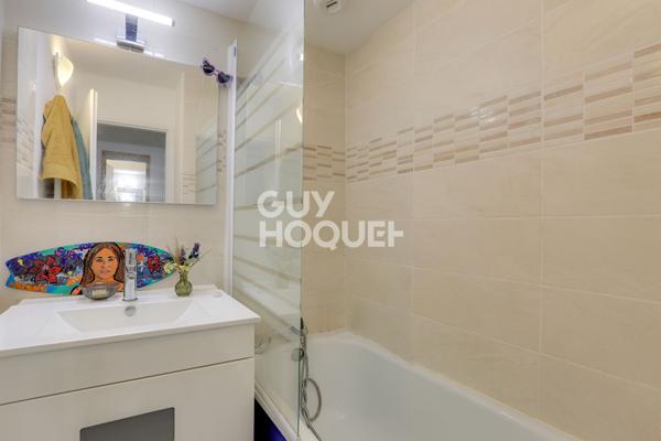 Appartement Moliets Et Maa 1 pièce(s) 27 m2