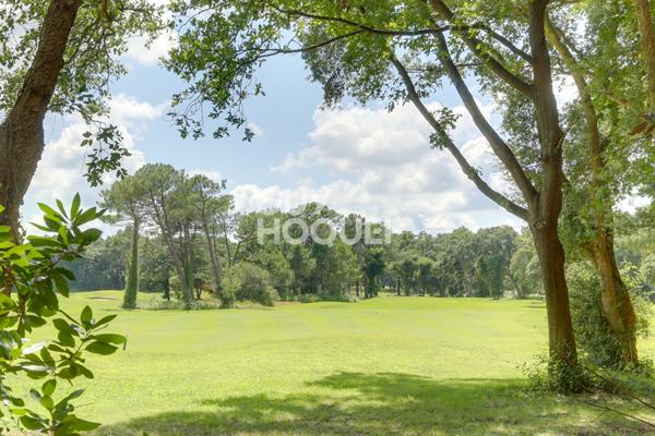 Appartement Moliets Et Maa 1 pièce(s) 27 m2