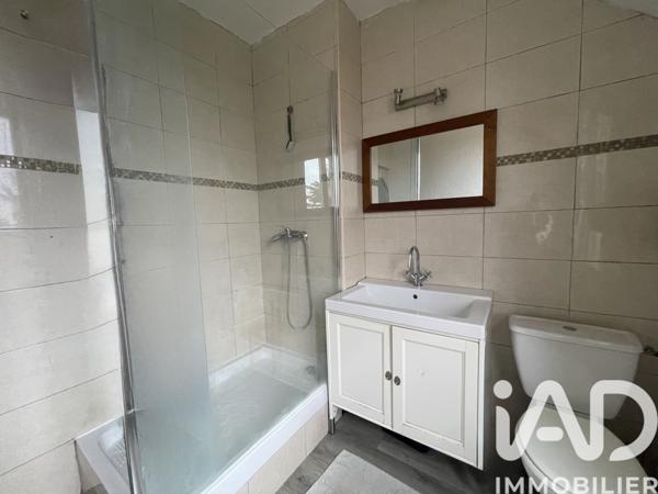 Maison à vendre 4 pièces 82 m² Mennecy