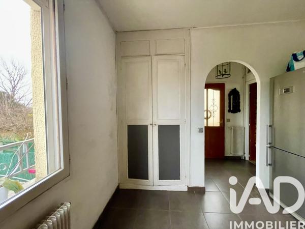 Maison à vendre 4 pièces 82 m² Mennecy