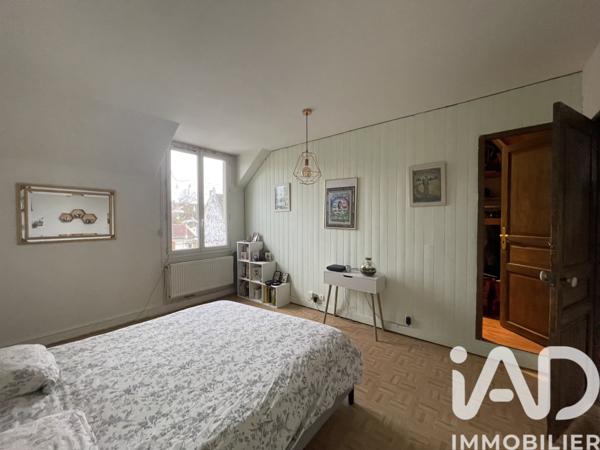 Maison à vendre 4 pièces 82 m² Mennecy