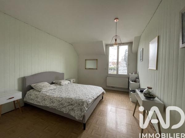 Maison à vendre 4 pièces 82 m² Mennecy