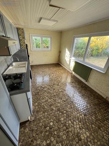 Maison à vendre à Vendin-le-Vieil dans le Pas-de-Calais (62880), ref : 62135-2264