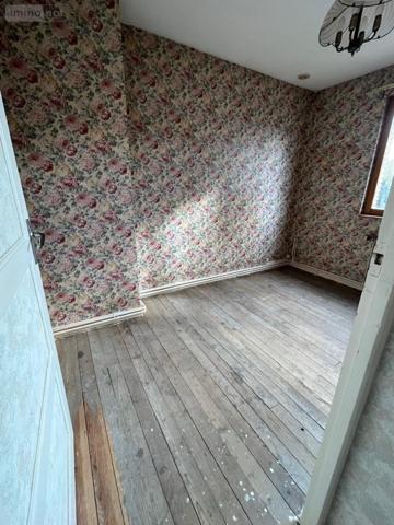 Maison à vendre à Vendin-le-Vieil dans le Pas-de-Calais (62880), ref : 62135-2264