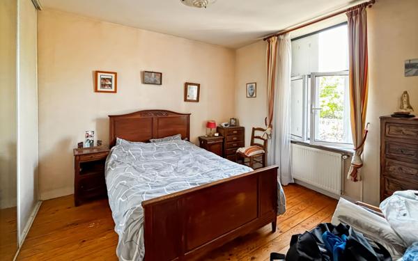 Maison à vendre    7 pièces •  Trélissac