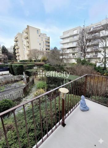 Appartement 3 pièces - 71 m²