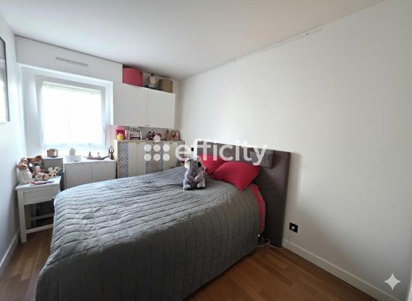 Appartement 3 pièces - 71 m²