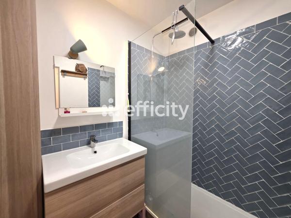 Appartement 3 pièces - 71 m²