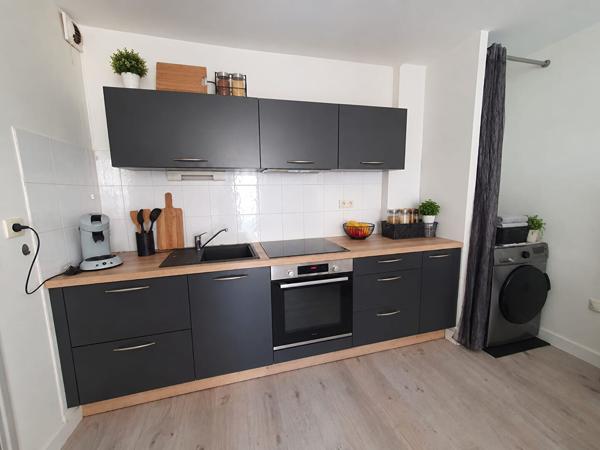 Appartement 2 pièce(s) 31.13 m2 , Auray