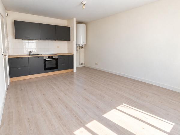 Appartement 2 pièce(s) 31.13 m2 , Auray