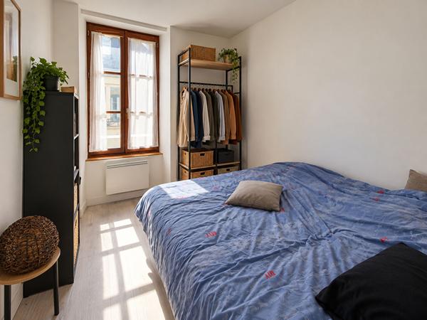 Appartement 2 pièce(s) 31.13 m2 , Auray