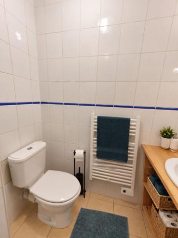 Appartement 2 pièce(s) 31.13 m2 , Auray