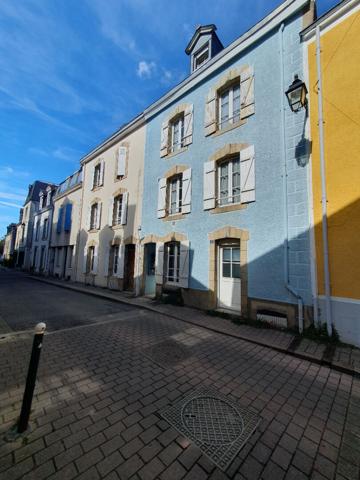 Appartement 2 pièce(s) 31.13 m2 , Auray
