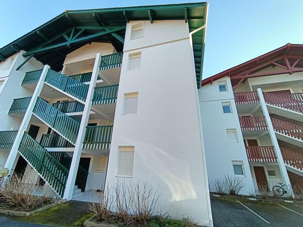 Appartement Saint Jean De Luz 3 pièce(s) 42 m2