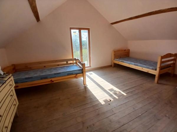 Vente Maison 5 pièces 100 m2 à Toury-Lurcy