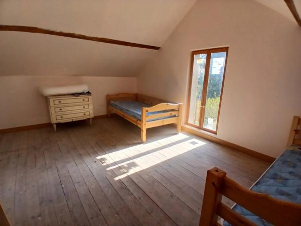 Vente Maison 5 pièces 100 m2 à Toury-Lurcy