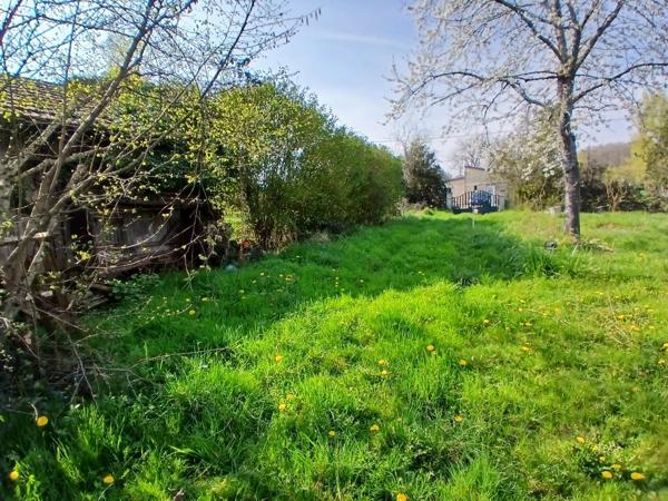 Vente Maison 5 pièces 100 m2 à Toury-Lurcy