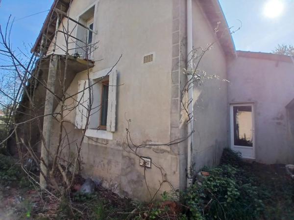 Vente Maison 5 pièces 100 m2 à Toury-Lurcy