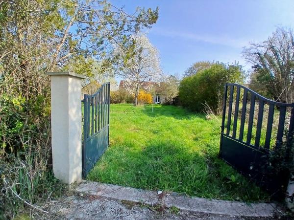 Vente Maison 5 pièces 100 m2 à Toury-Lurcy