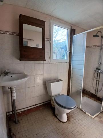 Vente Maison 5 pièces 100 m2 à Toury-Lurcy